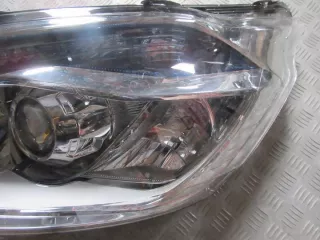  Фара левая Ford Transit Custom Арт e12500409, вид 2