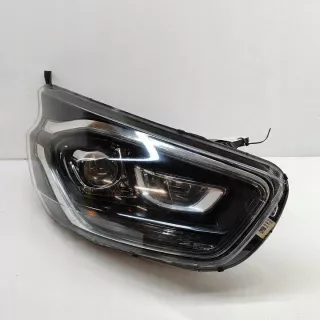 JK2113D152BG Фара правая Ford Transit Custom Арт e12500408, вид 1