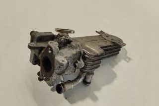 03G131513J Радиатор EGR Volkswagen Golf 5 Арт e12500141, вид 1