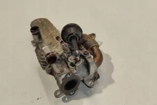 03G131513J Радиатор EGR Volkswagen Golf 5 Арт e12500141, вид 2