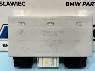 6918126 Блок управления (другие) BMW 5 E60/E61 Арт e12500086, вид 2