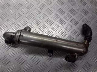 8973635151 Радиатор EGR Opel Astra H Арт e12500062, вид 1