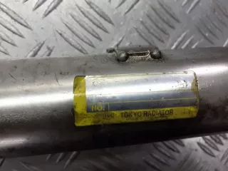 8973635151 Радиатор EGR Opel Astra H Арт e12500062, вид 3