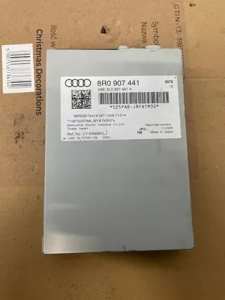 8R0907441 Блок управления (другие) Audi Q5 1 Арт e12499753, вид 2