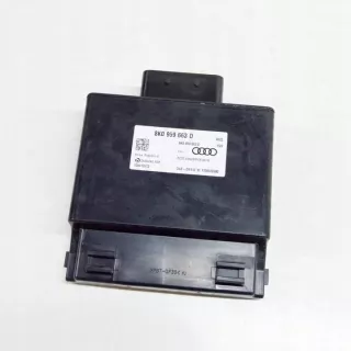 8K0959663D Блок управления (другие) Audi Q3 1 Арт e12499741, вид 2