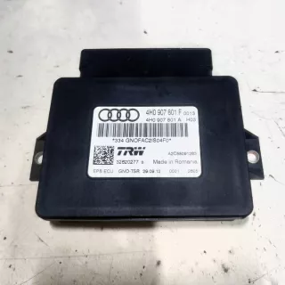 4H0907801F Блок управления (другие) Audi A6 C7 (S6,RS6) Арт e12499669, вид 1