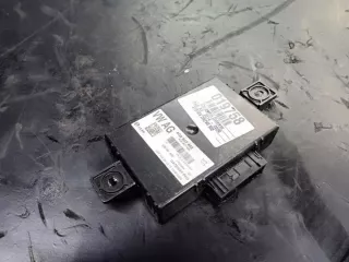 4G8907468 Блок управления (другие) Audi A6 C7 (S6,RS6) Арт e12499659, вид 1