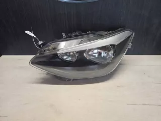 7229671 QUALI0606 Фара левая BMW 1 F20/F21 Арт e12499647, вид 1