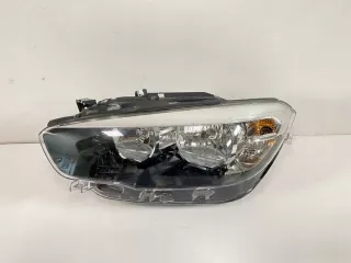 7358391 Фара левая BMW 1 F20/F21 Арт e12499636, вид 1
