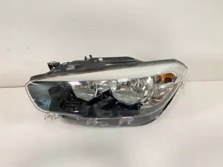7358391 Фара левая BMW 1 F20/F21 Арт e12499636, вид 3