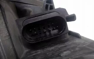 4L0941004E Фара правая Audi Q7 4L Арт e12499615, вид 3
