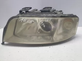  Фара левая Audi A6 C5 (S6,RS6) Арт e12499530, вид 2