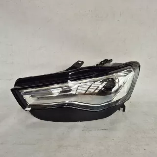 4G0941005F Фара левая Audi A6 C7 (S6,RS6) Арт e12499483, вид 1