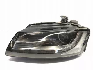 8T0941029AK Фара левая Audi A5 (S5,RS5) 1 Арт e12499471, вид 1