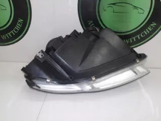 8E0941003BK Фара левая Audi A4 B7 Арт e12499434, вид 3
