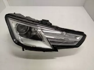 8W0941006 Фара правая Audi A4 B9 Арт e12499396, вид 1