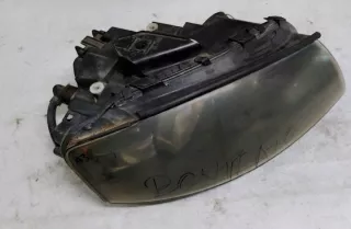 1301016093 Фара правая Audi A3 8P Арт e12499377, вид 2