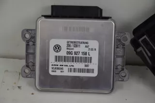 09G927158L Блок управления АКПП Volkswagen Arteon Арт e12499326, вид 2