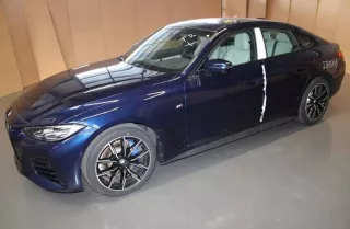 5A32757 Блок управления АКПП BMW 3 G20/G21 Арт e12499284, вид 6