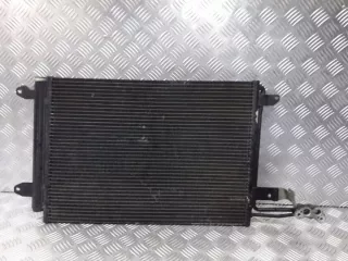 1K0820411AK Радиатор кондиционера Audi A3 8P Арт e12499271, вид 1