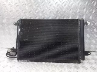 1K0820411AK Радиатор кондиционера Audi A3 8P Арт e12499271, вид 3