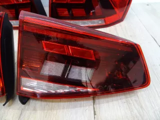 3G9945096G Фонарь задний правый Volkswagen Passat B8 Арт e12498681, вид 3