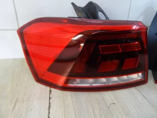 3G9945096G Фонарь задний правый Volkswagen Passat B8 Арт e12498681, вид 5