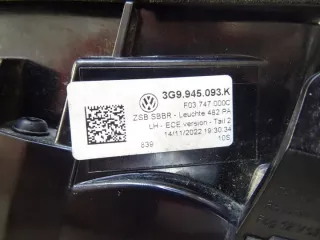 3G9945096G Фонарь задний правый Volkswagen Passat B8 Арт e12498681, вид 7