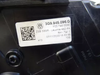 3G9945096G Фонарь задний правый Volkswagen Passat B8 Арт e12498681, вид 9