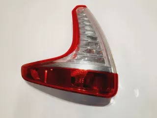265550014R Фонарь задний левый Renault Grand Scenic 3 Арт e12498530, вид 1