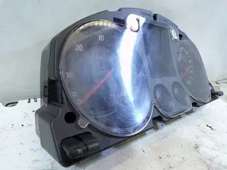 3C0920871K Щиток приборов (приборная панель) Volkswagen Passat B6 Арт e12498506, вид 2