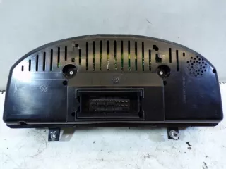 3C0920871K Щиток приборов (приборная панель) Volkswagen Passat B6 Арт e12498506, вид 4