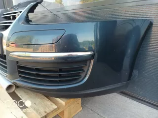 1K0807221 Бампер передний Volkswagen Jetta 5 Арт e12498485, вид 2