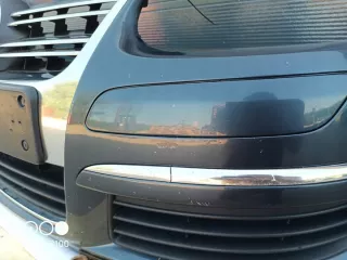 1K0807221 Бампер передний Volkswagen Jetta 5 Арт e12498485, вид 3