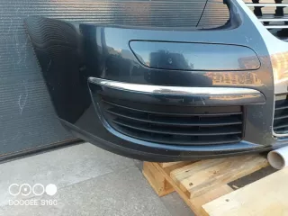 1K0807221 Бампер передний Volkswagen Jetta 5 Арт e12498485, вид 5