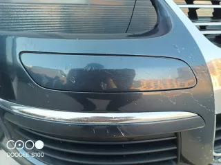 1K0807221 Бампер передний Volkswagen Jetta 5 Арт e12498485, вид 6
