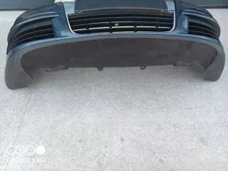 1K0807221 Бампер передний Volkswagen Jetta 5 Арт e12498485, вид 7
