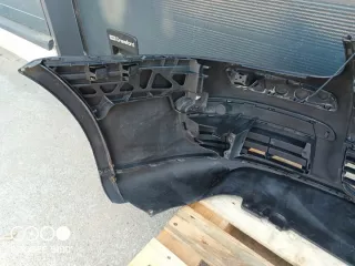 1K0807221 Бампер передний Volkswagen Jetta 5 Арт e12498485, вид 8