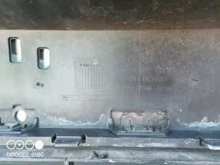 1K0807221 Бампер передний Volkswagen Jetta 5 Арт e12498485, вид 10