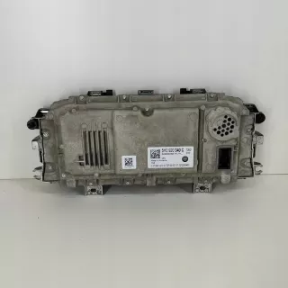 5H0920340C Щиток приборов (приборная панель) Volkswagen Golf 8 Арт e12498415, вид 6