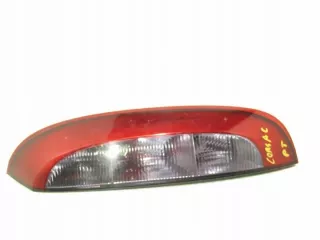 09114337 Фонарь задний правый Opel Corsa C Арт e12498346, вид 1