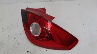 2006-2014 13186351 Фонарь задний правый Opel Corsa D Арт e12498333, вид 2