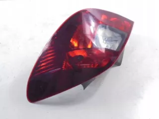 13296480 Фонарь задний правый Opel Corsa D Арт e12498331, вид 4