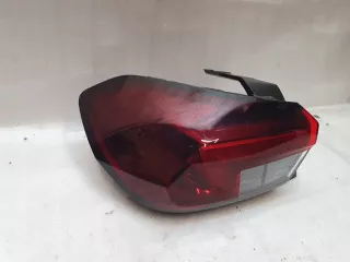 90194151 39162662 Фонарь задний левый Opel Corsa F Арт e12498322, вид 2