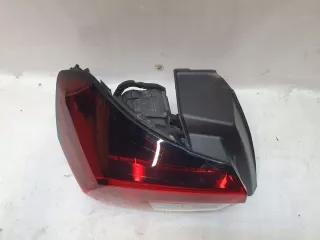 90194151 39162662 Фонарь задний левый Opel Corsa F Арт e12498322, вид 3