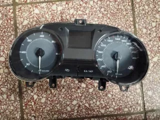 6J0920802C Щиток приборов (приборная панель) Seat Ibiza 4 Арт e12498299, вид 1