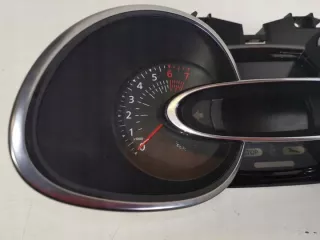 248101259R Щиток приборов (приборная панель) Renault Clio 4 Арт e12498179, вид 2