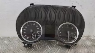 3137451 Щиток приборов (приборная панель) Mercedes Vito W447 Арт e12497876, вид 1