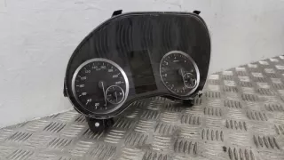 3137451 Щиток приборов (приборная панель) Mercedes Vito W447 Арт e12497876, вид 3