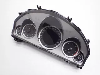 A2129004113 2129004113 Щиток приборов (приборная панель) Mercedes E C207 Арт e12497808, вид 2